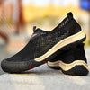 MEN'S OUTDOOR MESH ANTI-SLIP HIKING SHOES MUA3025F8F