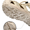 MEN'S DURABLE OUTDOOR SANDALS SHOES MUA0403F8I