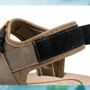 MEN'S DURABLE AND COMFORTABLE ADVENTURE SANDALS MUA1775F5I