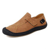 MEN'S SOFT-SOLED SLIP-ON CASUAL SHOES MUA2549F6F