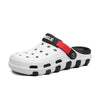 MEN'S SUMMER CASUAL LIGHTWEIGHT EVA CLOGS MUA0446G6I