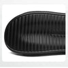 MEN'S CASUAL COMFY SPORTY SLIDES MUA0814G7I