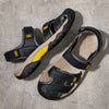 MEN'S ADVENTURE ALL-TERRAIN SANDALS 03079996YL