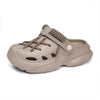 MEN'S OUTDOOR NON-SLIP BEACH CLOG SHOES MUA2767F8F