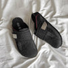 MEN'S CASUAL COMFY SLIP-ON CLOGS WITH VINTAGE STYLE MUA2137G8I