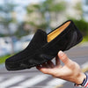 MEN'S SOFT SOLE OUTDOOR CASUAL LOAFERS MUA1970F1F
