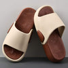 MEN'S SOFT SOLE ANTI-SLIP OUTDOOR SLIDE SANDALS MUA1880F1F
