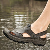 MEN'S CASUAL DUAL-USE SANDALS AND SLIPPERS MUA0852G7I