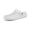 MEN'S COMFORTABLE MESH SLIP-ONS 60044143YL