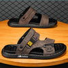 MEN'S CONVERTIBLE NON-SLIP BEACH SANDALS MUA2423E9F