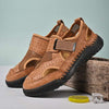 MEN'S MESH BREATHABLE OUTDOOR CASUAL SANDALS MUA3010E8F