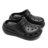 MEN'S THICK-SOLED OUTDOOR ANTI-SLIP CLOG SANDALS MUA2608E9F