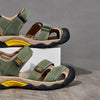 MEN'S ADVENTURE ALL-TERRAIN SANDALS 03079996YL