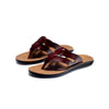 MEN'S CASUAL COMFORTABLE FLIP FLOPS MUA3049E0I