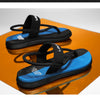 MEN'S COMFORTABLE BEACH THONG SANDALS 88582912YL