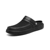 MEN'S COMFORTABLE MESH SLIP-ONS 60044143YL