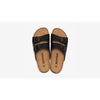 MEN'S COMFORT-FOOTBED PLATFORM SANDALS 30346544YL