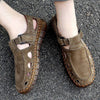 MEN'S CASUAL COMFORT AND LEATHER STYLE SHOES MUA1259E3IYL