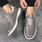 MEN'S CASUAL LACE-UP SPORTS SHOES 10118516S