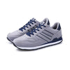 MEN'S LACE UP CASUAL SPORTS SHOES 82343669YL