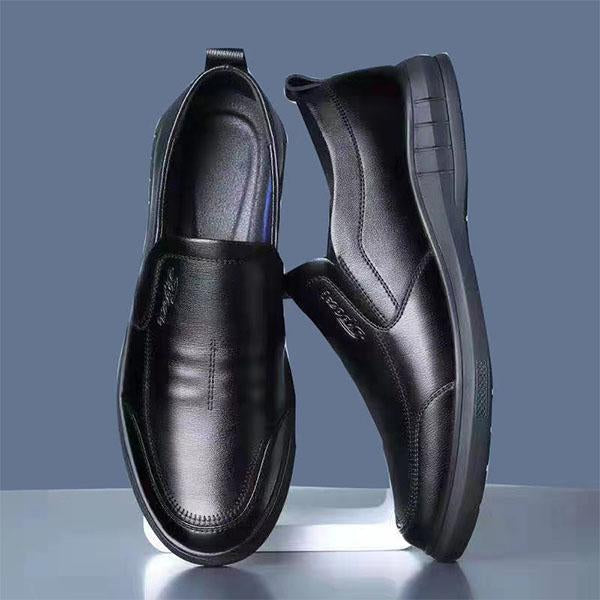 MEN'S BUSINESS CASUAL SHOES 85082379YL