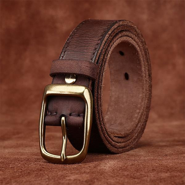 MEN'S CLASSIC RETRO BELT 61161910YL