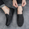 MEN'S SIMPLE CASUAL SLIP-ONS 72896000S