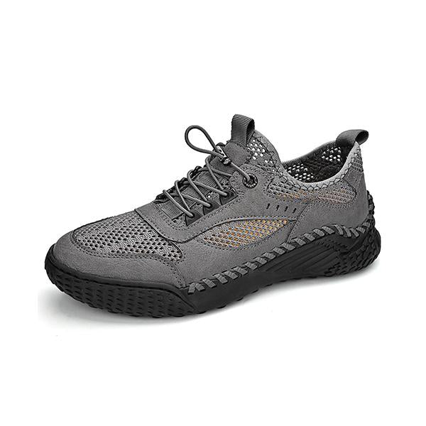 MEN'S OUTDOOR BREATHABLE SPORTS SHOES 14757463YL