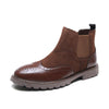 MEN'S BLOCK CHELSEA BOOTS 10506772YL