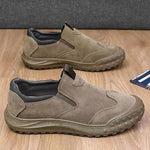 MEN'S SLIP-ON CASUAL SHOES 65265568YL