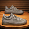 MEN'S RETRO BREATHABLE CASUAL SPORTS SHOES 55002990S