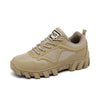 MEN'S OUTDOOR LACE UP SPORTS SHOES 63681727YL