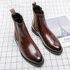 MEN'S BUSINESS OFFICIAL CHELSEA BOOTS 75978463YL