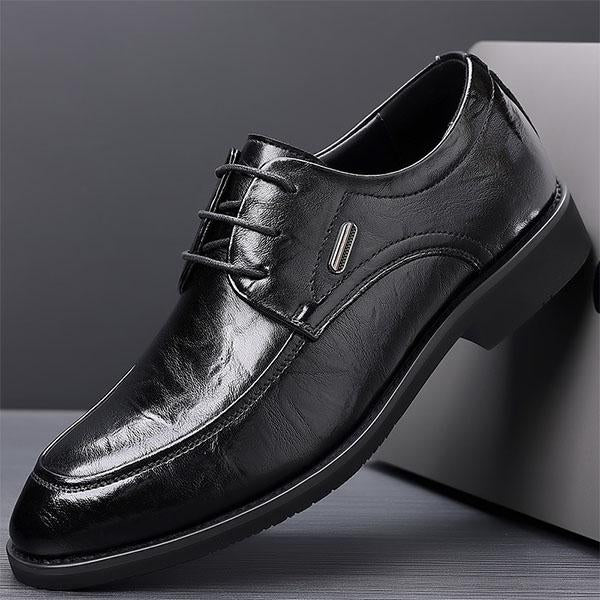 MEN'S COMMUTING BUSINESS DRESS SHOES 38165597YL