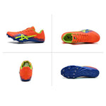 MEN'S WEAR-RESISTANT AND SHOCK-ABSORBING SPORTS SHOES 90296385YL