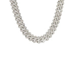 MEN'S TRENDY AND VERSATILE CUBAN CHAIN 89950446YL