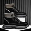 MEN'S CASUAL LACE UP EASY MATCHING BOOTS 46203495YL