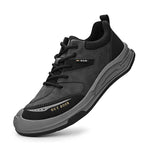 MEN'S LACE UP OUTDOOR HIKING SHOES 32072525YL