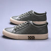 MEN'S CASUAL LACE-UP WIDE-LAST SNEAKERS 49676502S