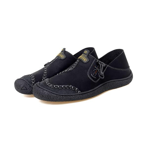 MEN'S CASUAL RETRO LOAFERS 95486320YL