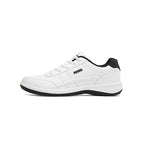 MEN'S RETRO LACE UP CASUAL SHOES 12835663YL