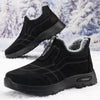 MEN'S SPORTS PLUSH LINED CASUAL SHOES 92064614S