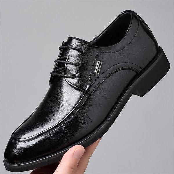 MEN'S COMMUTING BUSINESS DRESS SHOES 38165597YL