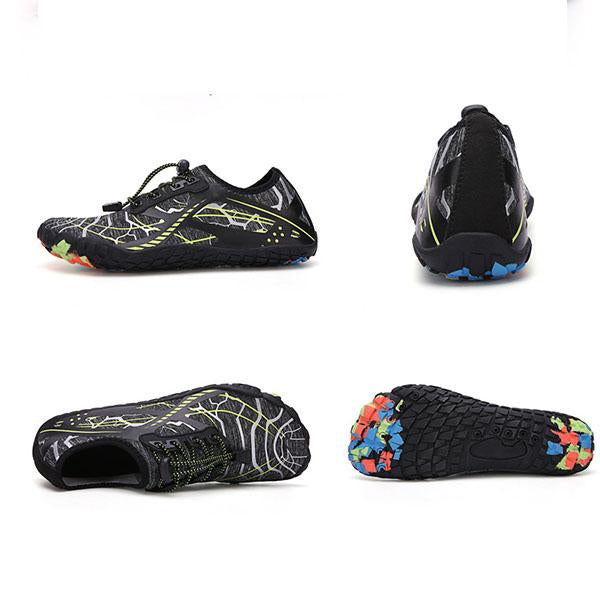 MEN'S OUTDOOR CREEK TRACING SHOES HIKING SHOES SPORTS AMPHIBIOUS WADING SHOES 78862242YL