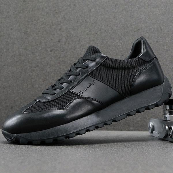 MEN'S CASUAL BREATHABLE SPORTS SHOES 81054923YL