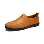 MEN'S CASUAL DRIVING SLIP-ON SHOES 32673419S