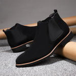 MEN'S CLASSIC CHELSEA BOOTS 07335907YL