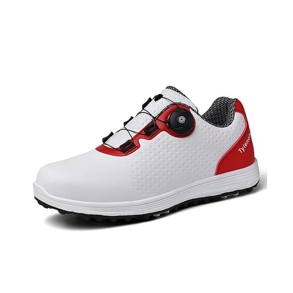 MEN'S CASUAL OUTDOOR GOLF SHOES 74043754YL