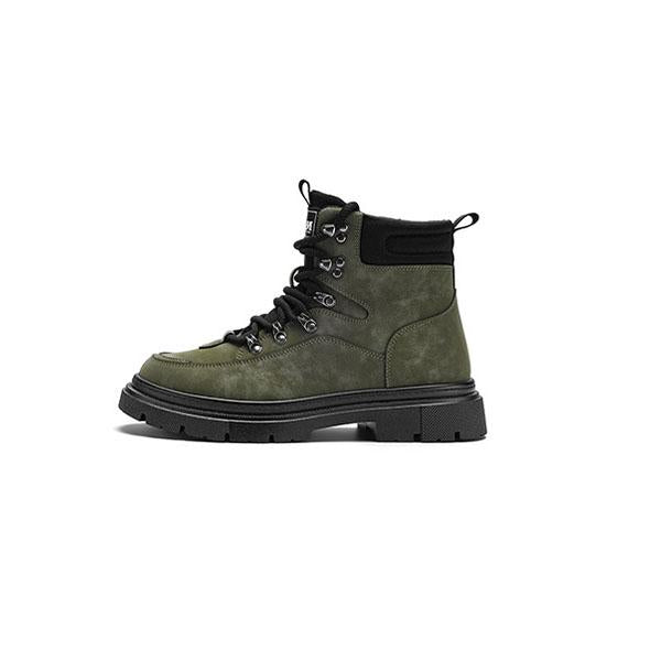 MEN'S HIGH TOP OUTDOOR CASUAL LACE-UP 90634044YL