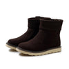 MEN'S CASUAL SLIP-ON DAILY SNOW BOOTS 91991273S